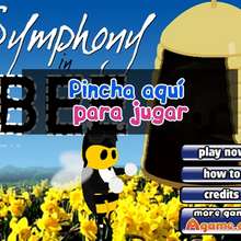 Juego online ABEJA - Juegos divertidos - Juegos en LINEA - Juegos en linea MASCOTAS VIRTUALES