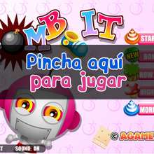 Juego en linea BOMBA - Juegos divertidos - Juegos en LINEA - Juegos en linea de GUERRA