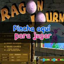 Juego online DRAGON - Juegos divertidos - Juegos en LINEA - Juegos en linea MASCOTAS VIRTUALES