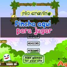 Juego en linea FANTASMA - Juegos divertidos - Juegos en LINEA - Juegos en linea ARCADE