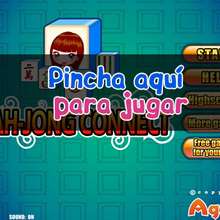Juego en linea MAHJONG - Juegos divertidos - Juegos en LINEA - Juegos en linea EDUCATIVOS