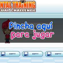 Jeugo en linea EJERCICIO MENTAL - Juegos divertidos - Juegos en LINEA - Juegos en linea EDUCATIVOS