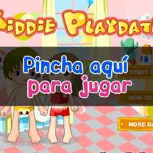 Juego en linea NIÑOS