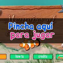 Juego en linea PECES - Juegos divertidos - Juegos en LINEA - Juegos en linea MASCOTAS VIRTUALES