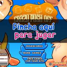 Juego online CRAZY PETS - Juegos divertidos - Juegos en LINEA - Juegos en linea MASCOTAS VIRTUALES