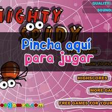 Juego online WITSY ARAÑA - Juegos divertidos - Juegos en LINEA - Juegos en linea MASCOTAS VIRTUALES
