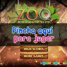 Juego en linea ZOOLOGICO - Juegos divertidos - Juegos en LINEA - Juegos en linea MASCOTAS VIRTUALES