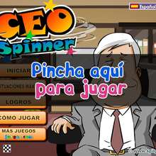 Juego online CEO - Juegos divertidos - Juegos en LINEA - Juegos en linea en español