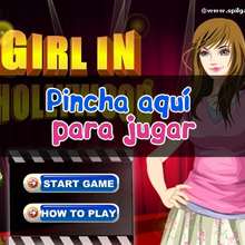Juego en linea HOLLYWOOD - Juegos divertidos - Juegos en LINEA - Juegos en linea GRATIS