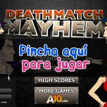 Juego en linea DISPARO - Juegos divertidos - Juegos en LINEA - Juegos en linea de GUERRA