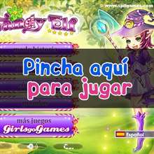 Juego en linea ELFOS - Juegos divertidos - Juegos en LINEA - Juegos en linea en español