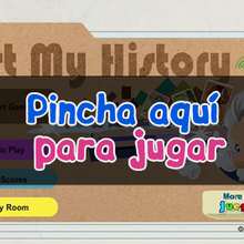 Juego en linea HISTORY - Juegos divertidos - Juegos en LINEA - Juegos en linea EDUCATIVOS