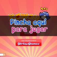 Juego en linea MUÑECA