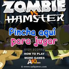 Juego en linea ROEDOR