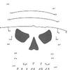 Juegos de puntos HALLOWEEN - Juegos EDUCATIVOS INFANTILES - Juegos 