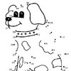 Juegos de puntos ANIMALES - Juegos EDUCATIVOS INFANTILES - Juegos 