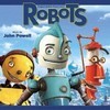 Dibujos para colorear ROBOTS PELICULA - Dibujos para colorear PERSONAJES FAMOSOS - Colorear
