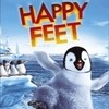 Dibujos para colorear HAPPY FEET PELICULA - Dibujos para colorear PERSONAJES FAMOSOS - Colorear