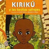 Dibujos para colorear KIRIKU  - Dibujos para colorear PERSONAJES FAMOSOS - Colorear