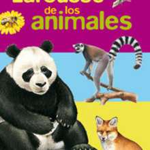 �lbum Larousse de los animales - Lectura - Libros INFANTILES Y JUVENILES - Libros infantiles : LAROUSSE Y VOX