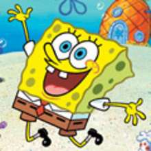 También en Dibujos para pintar BOB ESPONJA