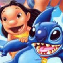 Dibujos para colorear LILO Y STITCH - Dibujos DISNEY para colorear - Dibujos para Colorear y Pintar