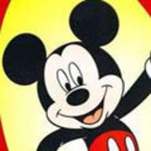 Dibujos para colorear MICKEY - Dibujos DISNEY para colorear - Dibujos para Colorear y Pintar