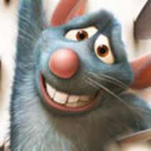 También en Dibujos para colorear RATATOUILLE