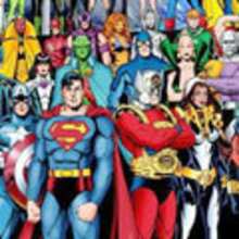 Dibujos para colorear SUPERHEROES - Dibujos para Pintar y Colorear