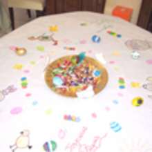 Fabricar Objetos para decorar - Manualidades infantiles - Manualidades para ni�os