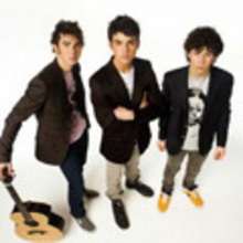 JONAS BROTHERS para colorear - Dibujos para colorear FAMOSOS - Dibujos para Colorear y Pintar