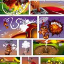 Tiras Cómicas - Lecturas