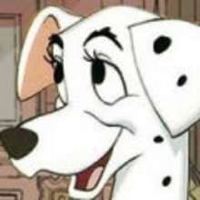 Dibujos para colorear 101 DALMATAS - Dibujos DISNEY para colorear - Dibujos para Colorear y Pintar