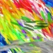 Imagenes ABSTRACTAS - Imagenes para niños - Dibujar Dibujos