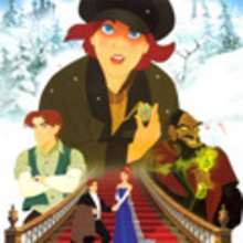 Dibujos para colorear ANASTASIA - Dibujos DISNEY para colorear - Dibujos para Colorear y Pintar