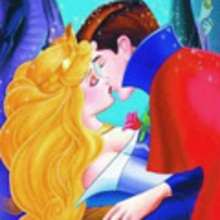 Dibujos para colorear BELLA DURMIENTE - Dibujos DISNEY para colorear - Dibujos para Colorear y Pintar