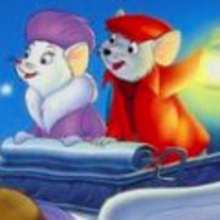 Dibujos para colorear BERNARDO Y BIANCA - Dibujos DISNEY para colorear - Colorear