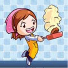 COOKING MAMA WORLD para colorear - Dibujos para colorear PERSONAJES - Dibujos para Colorear y Pintar