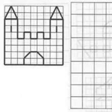 Juego de geometria IGLU