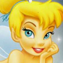 Dibujos para colorear HADAS DISNEY - Dibujos DISNEY para colorear - Colorear