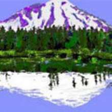 Imagenes PAISAJE - Imagenes para niños - Dibujar Dibujos