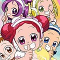 Dibujos para colorear MAGICAL DOREMI - Dibujos para colorear MANGA - Colorear