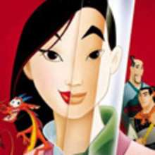 Dibujos para colorear MULAN - Dibujos DISNEY para colorear - Dibujos para Colorear y Pintar
