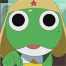 Sargento Keroro - Dibujos MANGA - Aprender a DIBUJAR
