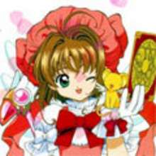 Dibujo Sakura  1