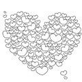 Colorear CORAZON