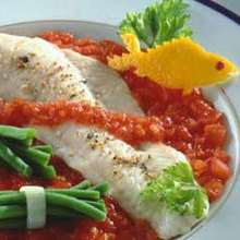 Pescado