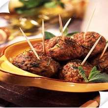 Carne