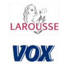 Libros infantiles : LAROUSSE Y VOX - Lecturas