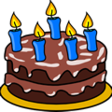 Cumpleaños para niños